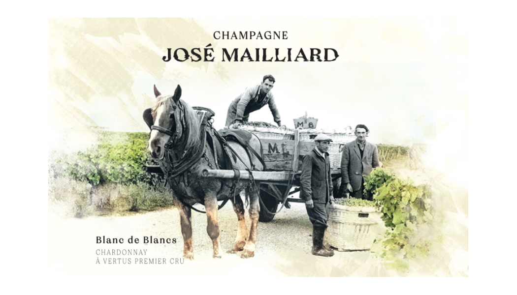 Famille Mailliard